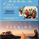 Blu-ray Review: DOUBLE THE ROMANCE – EVENING / ONCE AROUND