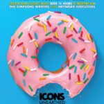 Blu-ray Review: ICONS UNEARTHED: THE SIMPSONS