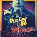 Blu-ray Review: DEER CAMP ’86