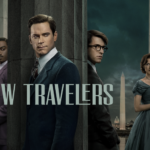 FELLOW TRAVELERS Now Available to Buy or Rent on Digital