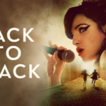 BACK TO BLACK Arrives June 4, Exclusively on Digital Platforms to Buy or Rent