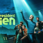 RESIDENT ALIEN Renewed For Fourth Season, Moves to USA Network