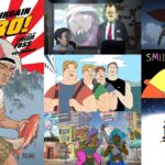 Adult Swim Announces New and Returning Series at Annecy International Animation Film Festival