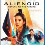 Blu-ray Review: ALIENOID: RETURN TO THE FUTURE