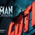 Prime Video Releases Official Trailer for Highly Anticipated Animated Series BATMAN: CAPED CRUSADER, Premiering August 1