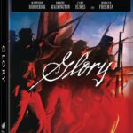 4K Ultra HD SteelBook Review: GLORY