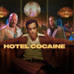 Exclusive Interviews with HOTEL COCAINE Cast/Creators