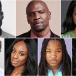 Comedy Central Announces All-Star Voice Cast For EVERYBODY STILL HATES CHRIS Based on Chris Rock’s Hilarious Childhood