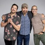 1524350 Impractical Jokers S11 Key Art and Gallery Photo Shoot