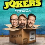 IMPRACTICAL JOKERS Moves to New Home on TBS with Season 11 Premiere Thursday, July 11 at 10PM ET/PT