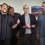 1265657 Impractical Jokers S10 - RW Roy Woods Jr records with the Impractical Jokers.