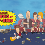 MIKE JUDGE’S BEAVIS AND BUTT-HEAD Sets Season Two Broadcast Premiere for July, and Announces Season Three Renewal