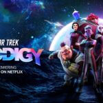 CBS Studios Reveals Official Trailer and Key Art for the Second Season of Animated Kids’ Series STAR TREK: PRODIGY