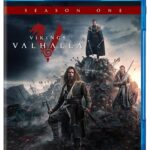 VIKINGS: VALHALLA: THE COMPLETE FIRST SEASON Arrives on Blu-ray & DVD August 27