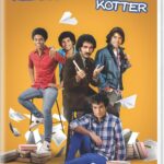 DVD Review: WELCOME BACK, KOTTER: THE COMPLETE SERIES