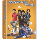 WELCOME BACK, KOTTER: THE COMPLETE SERIES Is Coming To DVD For The First Time Ever June 11