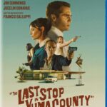 Blu-ray Review: THE LAST STOP IN YUMA COUNTY