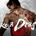 Prime Video to Premiere LIKE A DRAGON: YAKUZA, an Amazon Original Crime-Action Series Adapted from the Popular Japanese Game Franchise; Streaming Worldwide from October 25