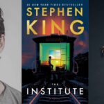 MGM+ Orders Thriller THE INSTITUTE Based on Best-Selling Stephen King Novel