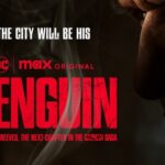 Max Releases The Official Second Teaser For THE PENGUIN, Starring Colin Farrell