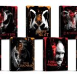 Bloody Disgusting Reveals Exclusive Walmart SteelBooks