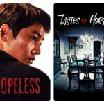 Two Terrifying Titles, HOPELESS & TASTES OF HORROR, Debut Exclusively on Digital June 25