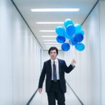 Apple’s Hit, Global Phenomenon Workplace Thriller SEVERANCE to Return for Season Two on Friday, January 17, 2025