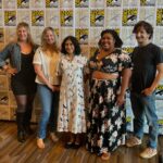 THE GREAT NORTH Press Room Interviews From San Diego Comic-Con 2024