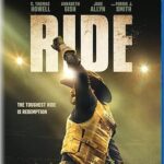 Blu-ray Review: RIDE