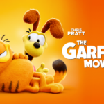 THE GARFIELD MOVIE Available to Buy and Rent on Digital July 9