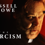 Vertical Will Release THE EXORCISM on VOD July 9