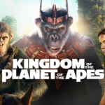 All Hail! KINGDOM OF THE PLANET OF THE APES Is Coming to San Diego Comic-Con International