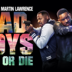 BAD BOYS: RIDE OR DIE Available Tomorrow to Buy and Rent on Digital