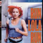 4K Ultra HD Review: RUN LOLA RUN