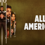 ALL AMERICAN: THE COMPLETE SIXTH SEASON Available To Own On Digital Today