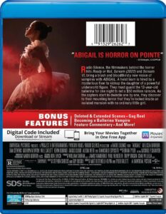 Abigail Back