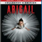 Blu-ray Review: ABIGAIL