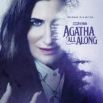 Disney+ Debuts Trailer & Key Art for Marvel Television’s New Live-Action Series AGATHA ALL ALONG