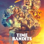 Apple TV+ Unveils Trailer for TIME BANDITS Starring Lisa Kudrow