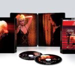 4K Ultra HD SteelBook Review: BODY DOUBLE