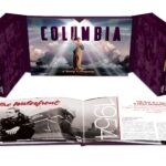 COLUMBIA CLASSICS 4K ULTRA HD COLLECTION VOLUME 5 Available October 1