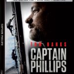 4K Ultra HD SteelBook Review: CAPTAIN PHILLIPS