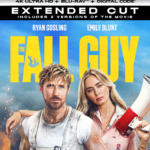 4K Ultra HD/Blu-ray Review: THE FALL GUY