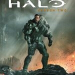 Blu-ray Review: HALO: SEASON TWO