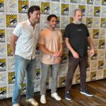 Interview with KRAPOPOLIS Executive Producers From San Diego Comic-Con 2024