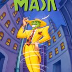 THE MASK: THE ANIMATED SERIES – THE COMPLETE FIRST SEASON Available To Own On Digital Today