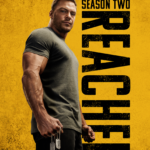 Blu-ray Review: REACHER: SEASON TWO