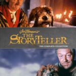 Jim Henson’s THE STORYTELLER: THE COMPLETE COLLECTION Arrives on Digital August 6 from Shout! Studios