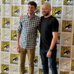 Interview with UNIVERSAL BASIC GUYS Creators From San Diego Comic-Con 2024