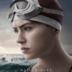 YOUNG WOMAN AND THE SEA, Starring Daisy Ridley, to Stream July 19 on Disney+